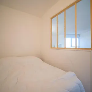 Appartement Fully Equipped 2 To 4 People St Charles, Marseille